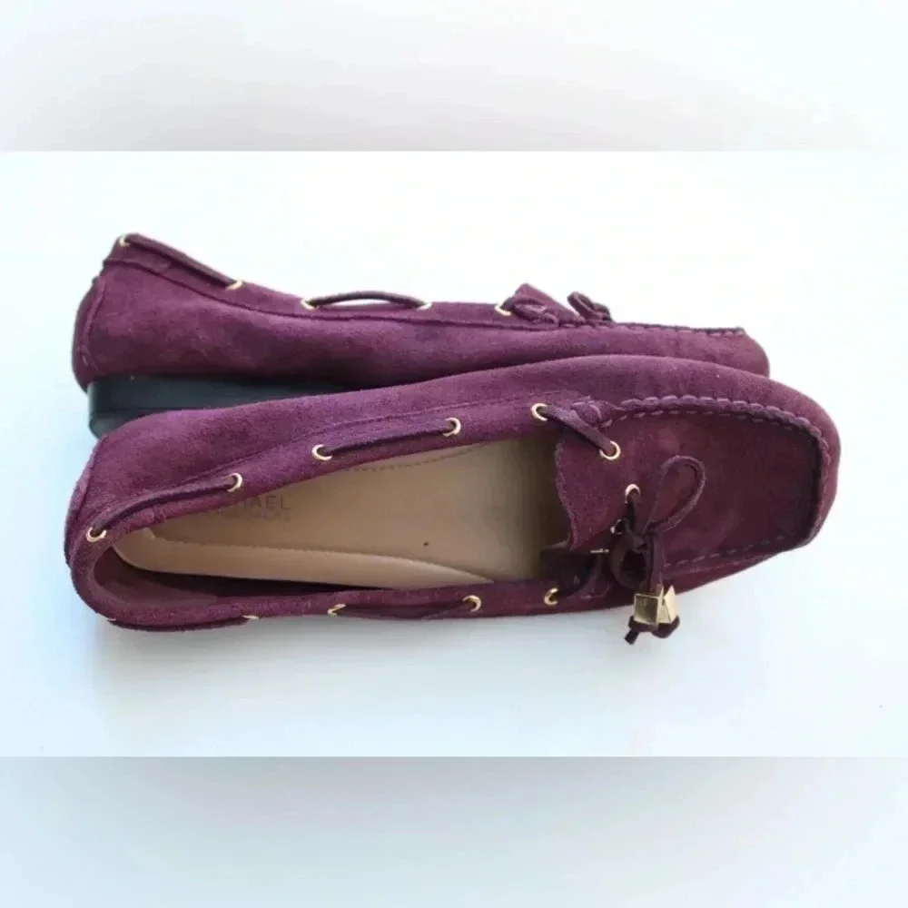 Michael Kors loafers